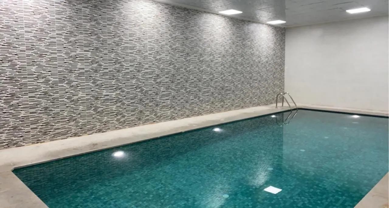 Apartment Residence Neuf Privatise Piscine Marrakesh